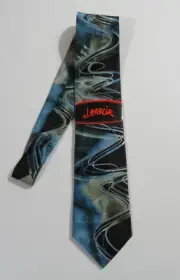 Jerry Garcia Collection 61 Necktie Tie Seascape New