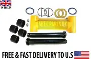 JCB BACKHOE -TIPPING LINK / BUCKET BUSHES & PINS KIT FOR JCB 3CX,4CX (126/00247)