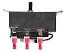✅ ORIGINAL SUPPORT WE4M532 Dryer TIMER Fits old # WE4M532, EDU0509, B00Y1RZKTY
