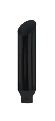 PYPES EVT508-36B Diesel Truck Stack (for: Ford)
