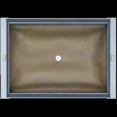 Amina Back Box (CV345), For Mobius and Edge 5i and 7i (Each)