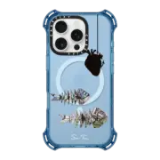 iPhone 16 Pro Bounce Case MagSafe Compatible THE CATCH IPHONE CASE BY SUE TSAI