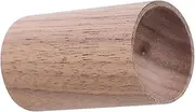 FOMIYES 1 PC Aromatherapy Wood Car Diffuser Essential Oil Diffuser Ornament for Car Interior Stylish Wood Decor for Home Office Bedroom Durable Safe Design