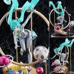 參號倉庫 預購 7-8月 F:NEX 1/7 初音未來 MIKU WITH YOU 2024 9/9 超取免訂