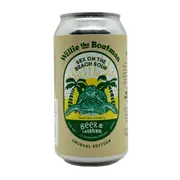 Willie the Boatman Sex on the Beach Sour Ale