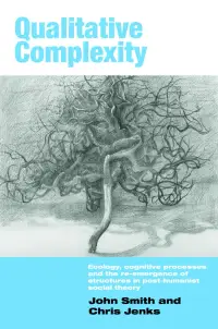 在飛比找博客來優惠-Qualitative Complexity: Ecolog