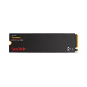 [SDSSDX3N-2T00-G26] Extreme 2TB, M.2 2280 PCIe Gen 4 NVMe, up to 5150 MB/s Read Speed