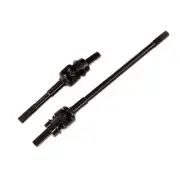 Axial AR45P Universal Axle Set, 2pcs, SCX10 III - AXI232027