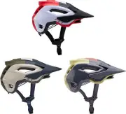 Fox Racing Speedframe Pro Klif MTB Helmet Adult Mountain Bike