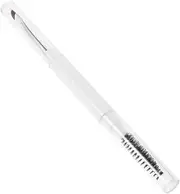 Generic Double-ended Makeup Brush Eyelash Brush Eyelash Comb Eyebrow Comb Eyebrow Concealer Brush Eyebrow Extension Brush Double-end Lash Brush Dual Eyebrow Brush Polyester Fiber