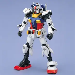 【BANDAI】組裝模型 PG 1/60 機動戰士鋼彈 RX-78-2 鋼彈 GUNDAM 初鋼 一年戰爭