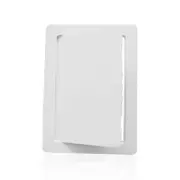 Plumbing Access Panel Access Door with Removable Hinged Door