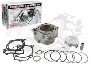 OPEN BOX YFZ450 2004-09 & 2012-13 ATV Cylinder Piston & Top Gasket Kit STD Bore