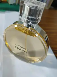 在飛比找Yahoo!奇摩拍賣優惠-全新 Chanel 橙光輕舞50ml