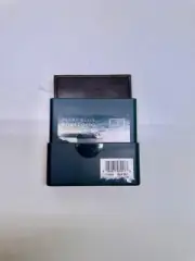 Perry Ellis Men's Leather Portfolio Passcase Wallet NEW IN BOX