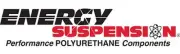 Energy Suspension Hyper-Flex System Part # 16.18110R (for: Honda)