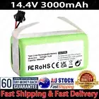 14.4V 3.0Ah Battery for Eufy Robovac 15T, 15C, 15C MAX, 25C, 25C Max