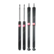 Front + Rear KYB EXCEL-G Shock Absorbers for HSV GTS VP - 5.0 V8 RWD Sedan 92-93