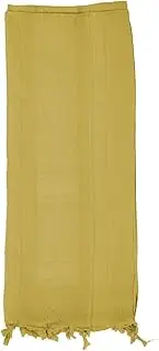 [Mato & Hash] Military Shemagh Tactical Desert 100% Cotton Keffiyeh Scarf Wrap