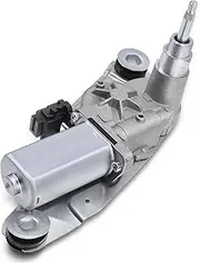 A-Premium Rear Windshield Wiper Motor Compatible with Jeep Grand Cherokee 2011 2012 2013, Sport Utility, 3.6L 5.7L 6.4L