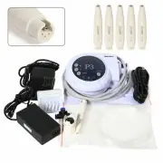 Endo Scaling Perio Dental Ultrasonic scaler for DTE SATELEC / 1-5 Handpiece Tips