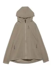 Snowpeak Snow Peak Dwr Light Jacket M Japan Free Ship