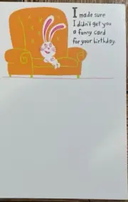 Happy Birthday, Adult Humor, Share A Laugh, Greeting Card