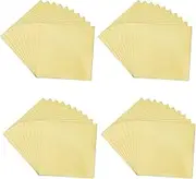 Air Mattress Patch Kit, Inflatable Patch Repair Kit | Adhesive Tube Airbed Patch, 3x3 Inch Inflatable Patch Repair Kit Waterproof TPU Pool Repair Tape Repair Patch for Bounce House Tent, 40pcs,