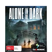 Alone in the Dark (PS5)