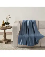 Borghese Roma Luxe Cotton Throw