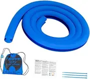 AmazingJul Bike Tire Insert Puncture Protection Bicycle Tire Protector Parts Adult Tool Supplies Bike Tube Protector for Riding Cycling