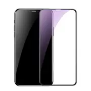 Curved Full Screen Anti Blue-Ray Phone Film For Iphone Xs Max