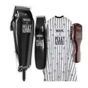 Wahl Peaky Blinders Clipper & Beard Trimmer Gift Set
