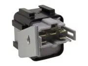 For 1990-1991 Lexus ES250 Circuit Opening Relay Wells 81242SHNN (for: Lexus)