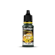 Vallejo - Model Air - Olive Green 17 ml