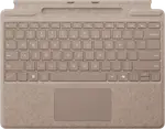Microsoft Surface Pro Keyboard 11th Edition with Pen Storage (Dune)