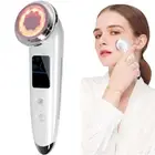 EMS RF LED Light Therapy Device Facial Beauty Photon Skin Rejuvenation Machine