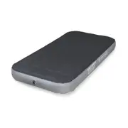 Coleman Airbed All Terrain Xl Single High Single Size Outdoor Camping/Hiking