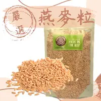 在飛比找蝦皮商城優惠-【金潤益】澳洲 燕麥粒 600g 夾鏈包｜燕麥仁 Oat G