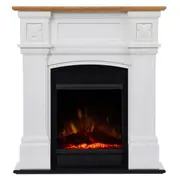 Dimplex 1500W Mini Windelsham Mini Suite