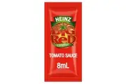 Heinz Sauce Tomato 8ml x 300