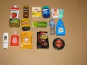 Coles Little Shop Mini "Series 1" - Mini Collectables "Free Postage"