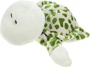 NAMOARLY Plush Tortoise Puppet for Toddlers Educational Hand Puppet Toy for Boys and Girls Infants