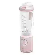 Ninja Blast Max Cordless Portable Blender Dusty Pink BC251PK
