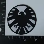 SHIELD ACADEMY GRADUATE Communication Decision Quality Patch