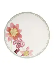 [Maxwell & Williams] Primula Coupe Dinner Plate 27cm in Pink