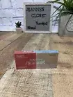 TOYFACTORY Sunset Squalane Blush Palette NIB
