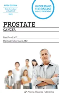 在飛比找博客來優惠-Prostate Cancer: Understand th