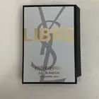 YSL Yves Saint Laurent perfume LIBRE EDP sample 1.2ml X 1 Piece