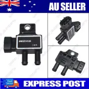 Suit Isuzu DMAX MUX Exhaust Pressure Sensor Particulate Filter DPF 8983314120 AU (for: Isuzu)